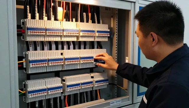 无锡兆坤自动化科技有限公司探索自动化系统集成更多应用可能